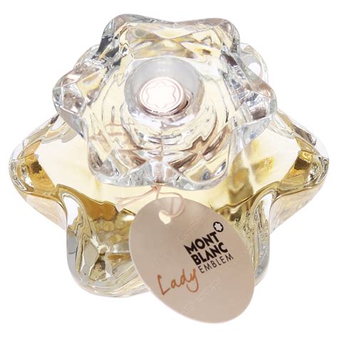 mont blanc lady emblem fragrantica
